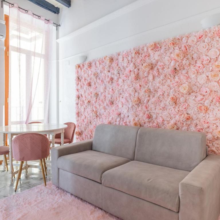 maison Trevi - Appartamento con 1 Camera da Letto - 10