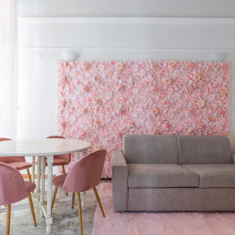 maison Trevi - Appartamento con 1 Camera da Letto - 12