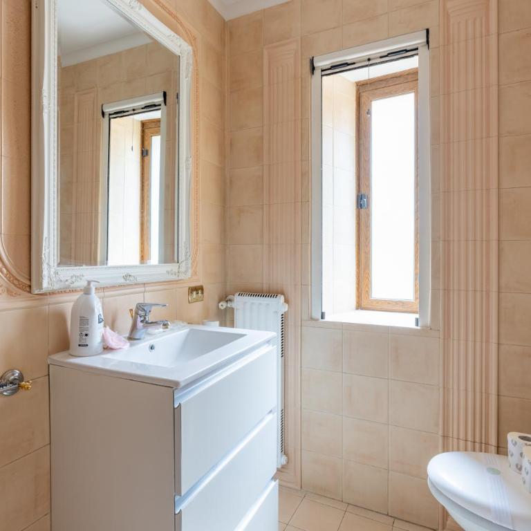 maison Trevi - Appartamento con 1 Camera da Letto - 13