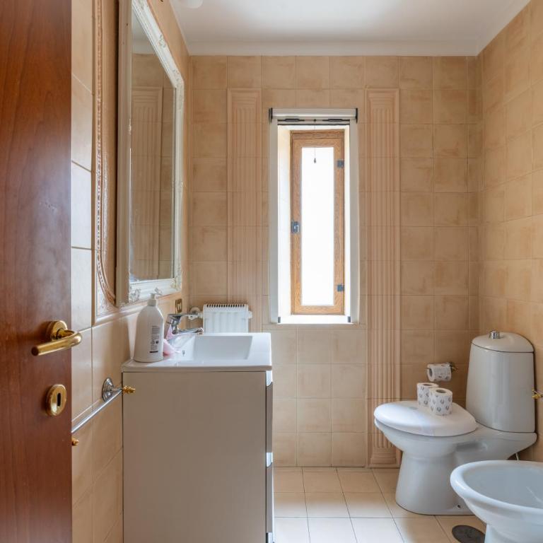maison Trevi - Appartamento con 1 Camera da Letto - 14