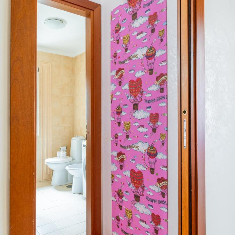 maison Trevi - Appartamento con 1 Camera da Letto - 17