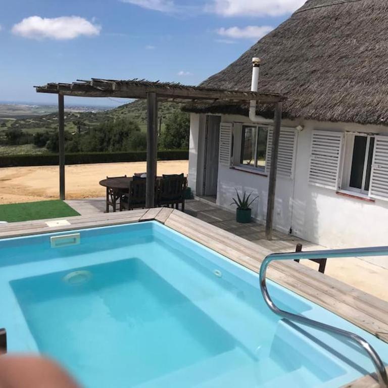 Mirador 3M Piscina Privada Wifi - Casa de 2 dormitorios - 2