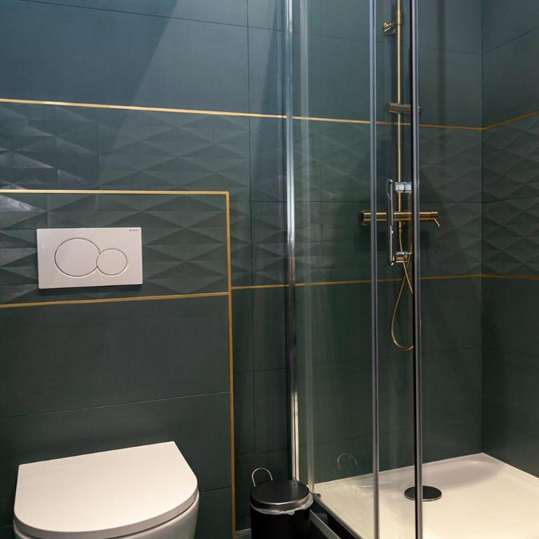 Nets Inn apartments - La Coulée Verte - Appartement - 4