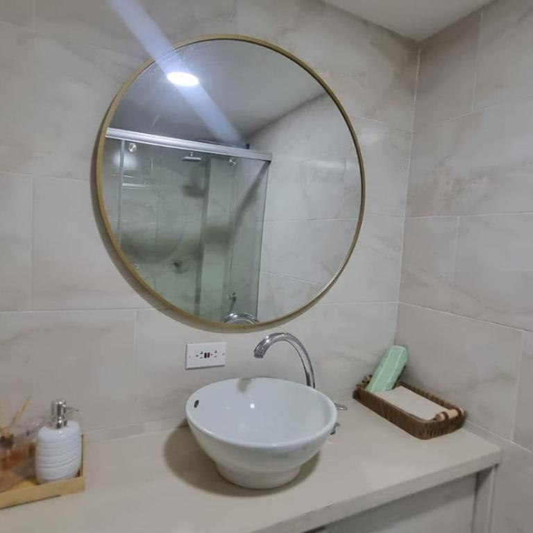 Apartamento de descanso Om Shanti Om - Apartamento de 3 dormitorios - 20