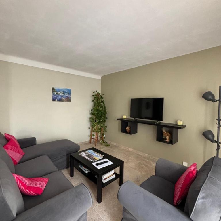 Les Juliens - Appartamento con 2 Camere da Letto - 14