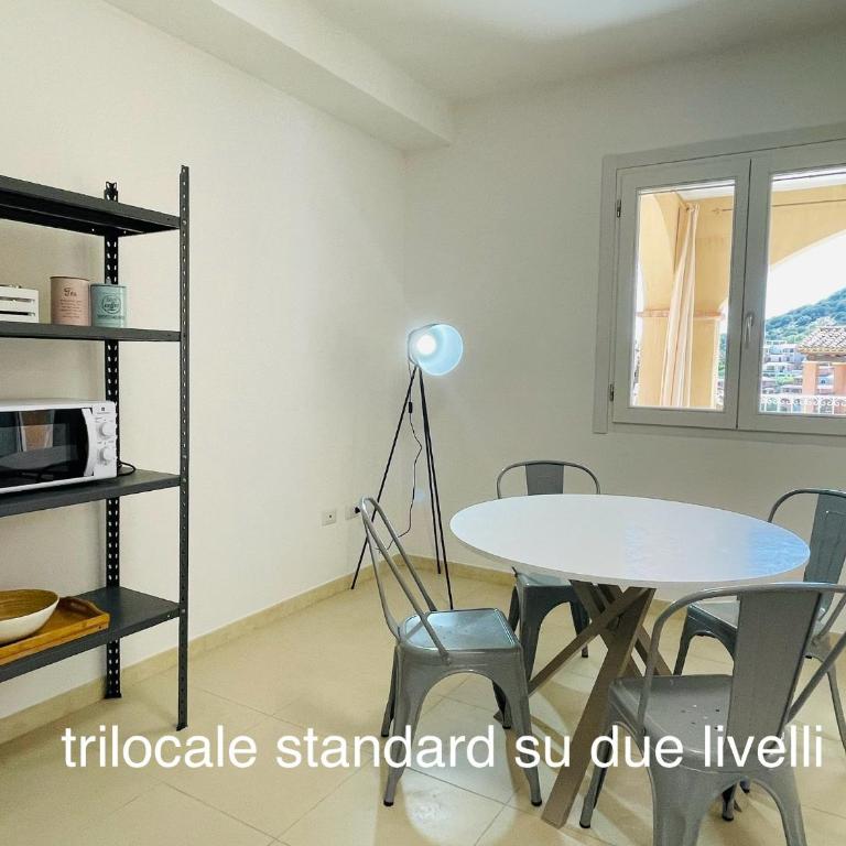 Appartamenti Shardana - Casa con 2 Camere da Letto - 12