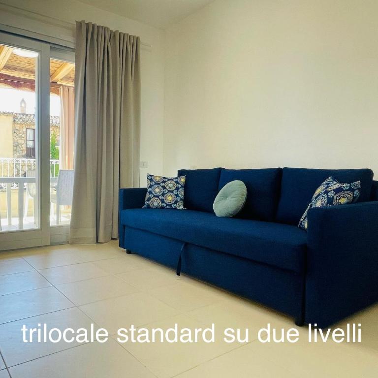 Appartamenti Shardana - Casa con 2 Camere da Letto - 15