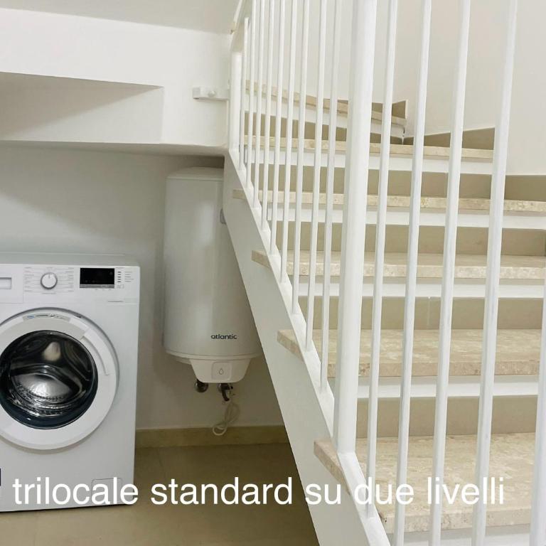 Appartamenti Shardana - Casa con 2 Camere da Letto - 16