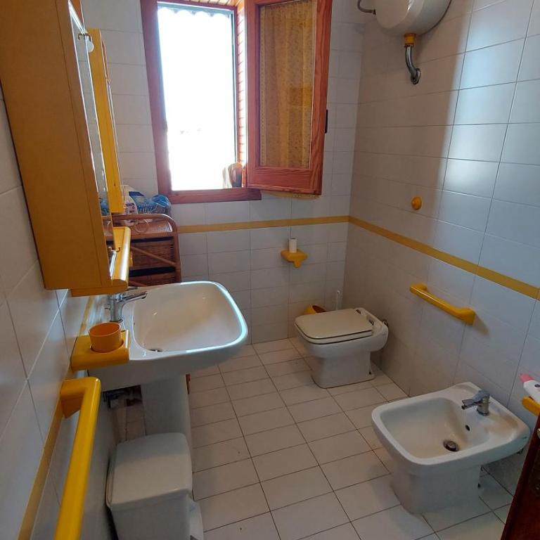 Casa di Rita al Bassamarea - Three-Bedroom House - 5