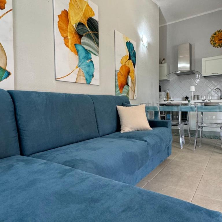VILLA AQUA LUXURY Private Pool - Villa con 2 Camere da Letto - 15