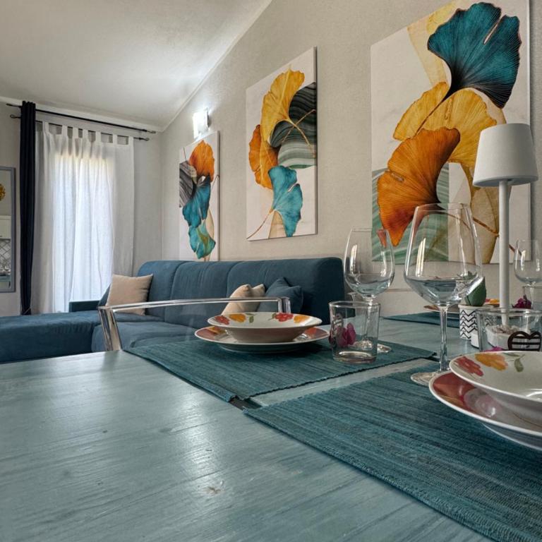 VILLA AQUA LUXURY Private Pool - Villa con 2 Camere da Letto - 13