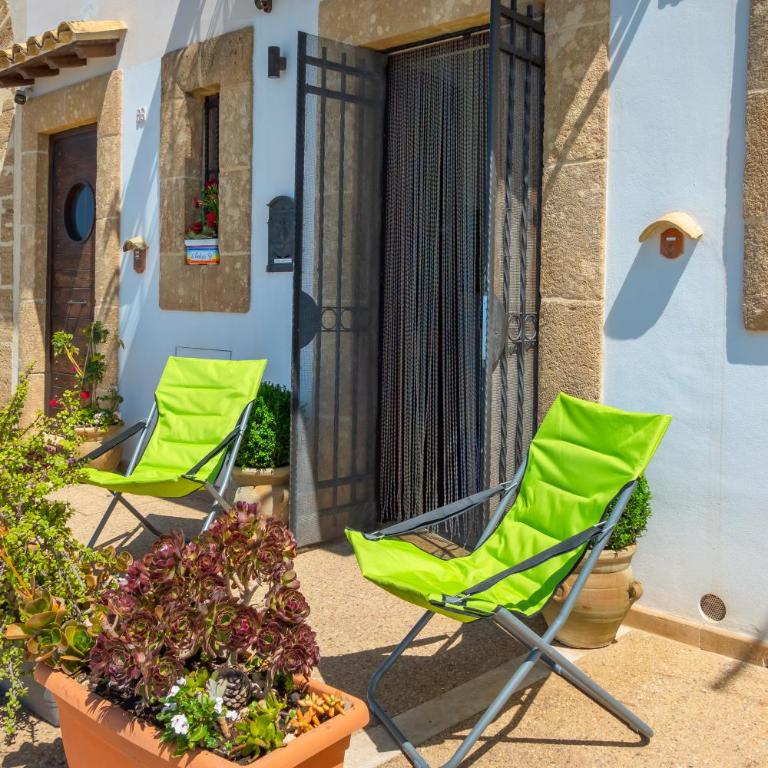 Casa La Conchiglia - Apartment with Sea View - 24