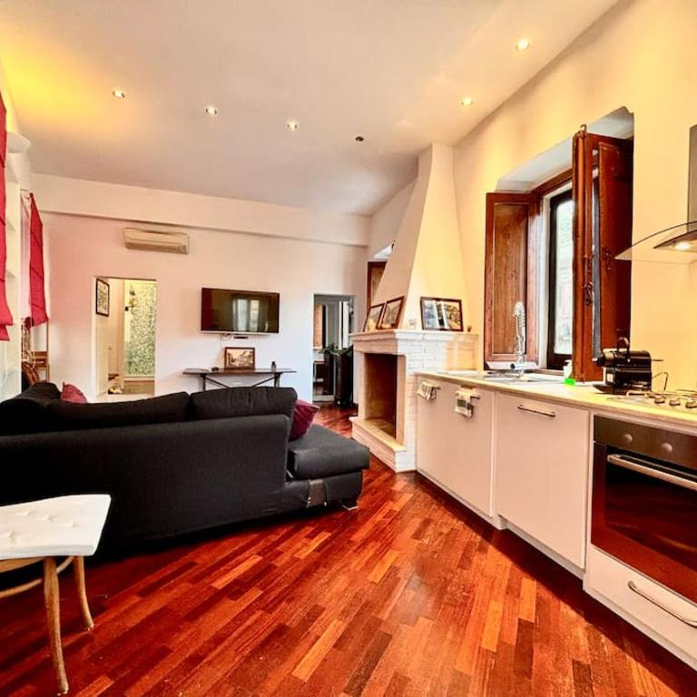 Centre View, Cagliari, Sardegna - Appartamento con 1 Camera da Letto - 5