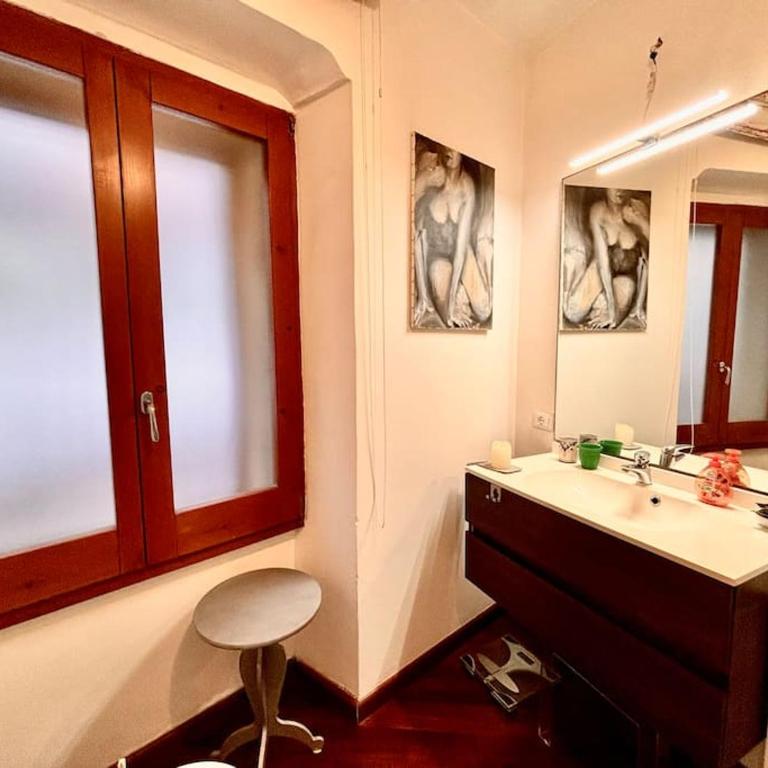 Centre View, Cagliari, Sardegna - Appartamento con 1 Camera da Letto - 6