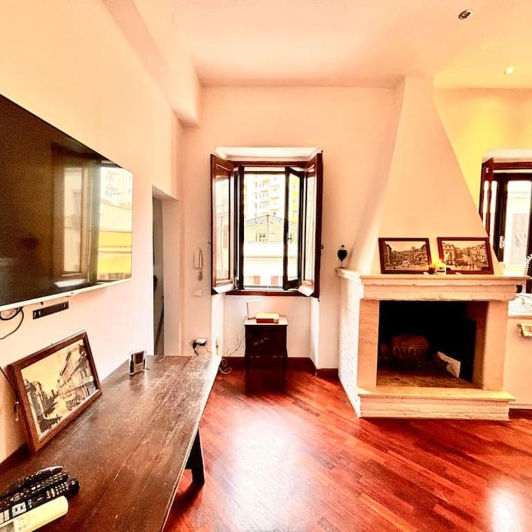Centre View, Cagliari, Sardegna - Appartamento con 1 Camera da Letto - 12
