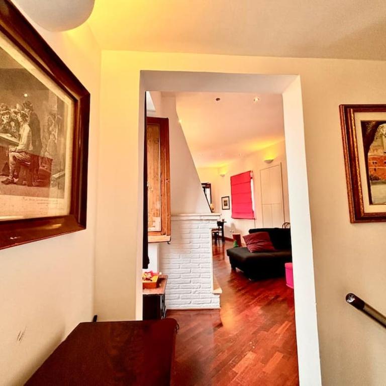 Centre View, Cagliari, Sardegna - Appartamento con 1 Camera da Letto - 13