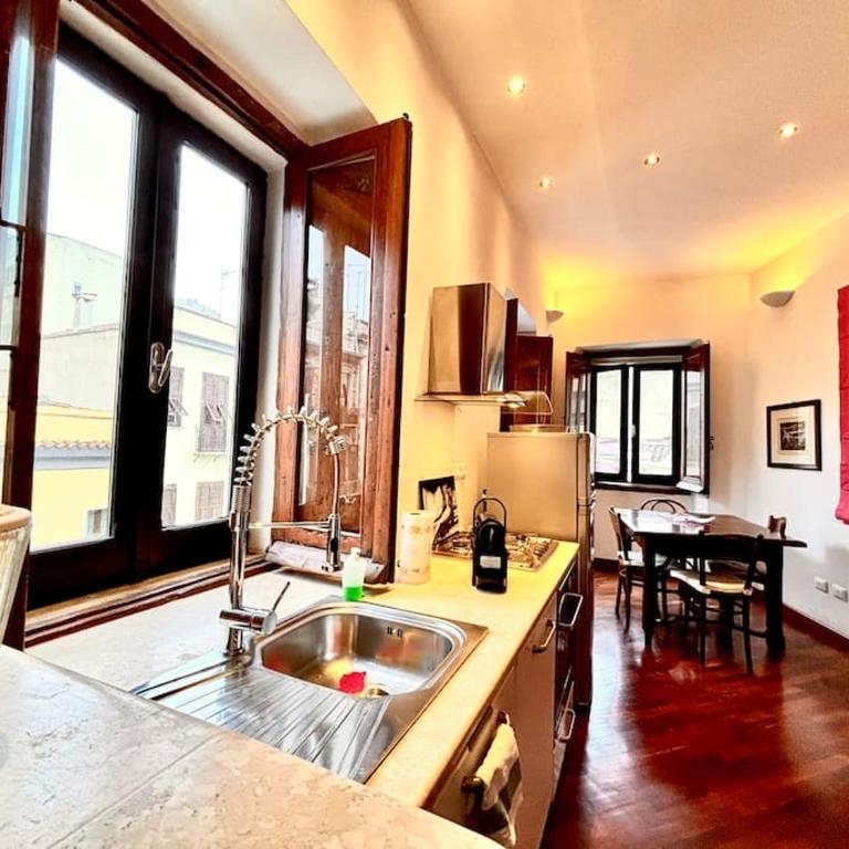 Centre View, Cagliari, Sardegna - Appartamento con 1 Camera da Letto - 15