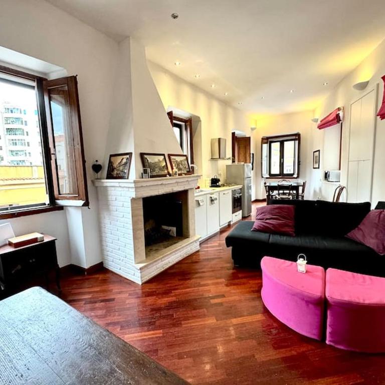 Centre View, Cagliari, Sardegna - Appartamento con 1 Camera da Letto - 16