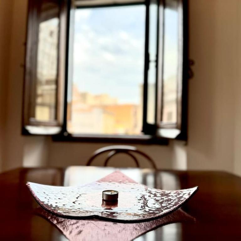 Centre View, Cagliari, Sardegna - Appartamento con 1 Camera da Letto - 17