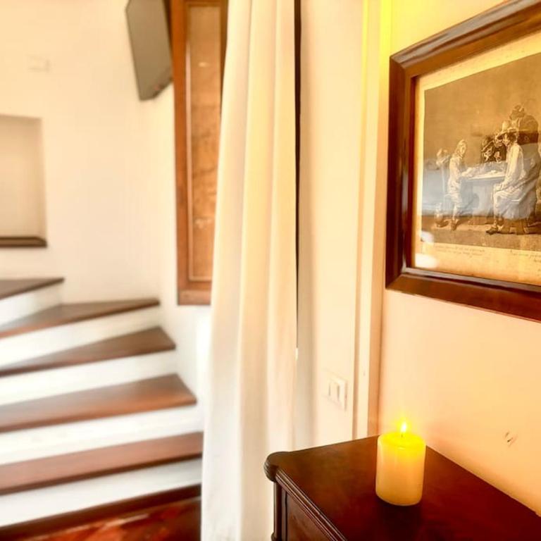 Centre View, Cagliari, Sardegna - Appartamento con 1 Camera da Letto - 20