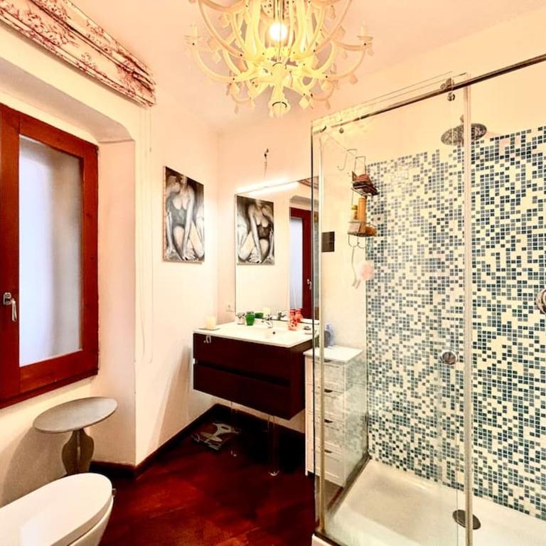 Centre View, Cagliari, Sardegna - Appartamento con 1 Camera da Letto - 21