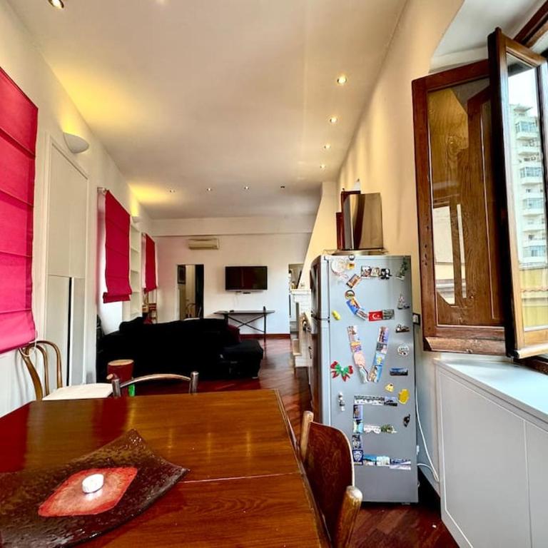 Centre View, Cagliari, Sardegna - Appartamento con 1 Camera da Letto - 23