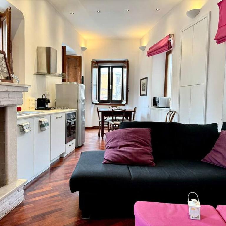 Centre View, Cagliari, Sardegna - Appartamento con 1 Camera da Letto - 25