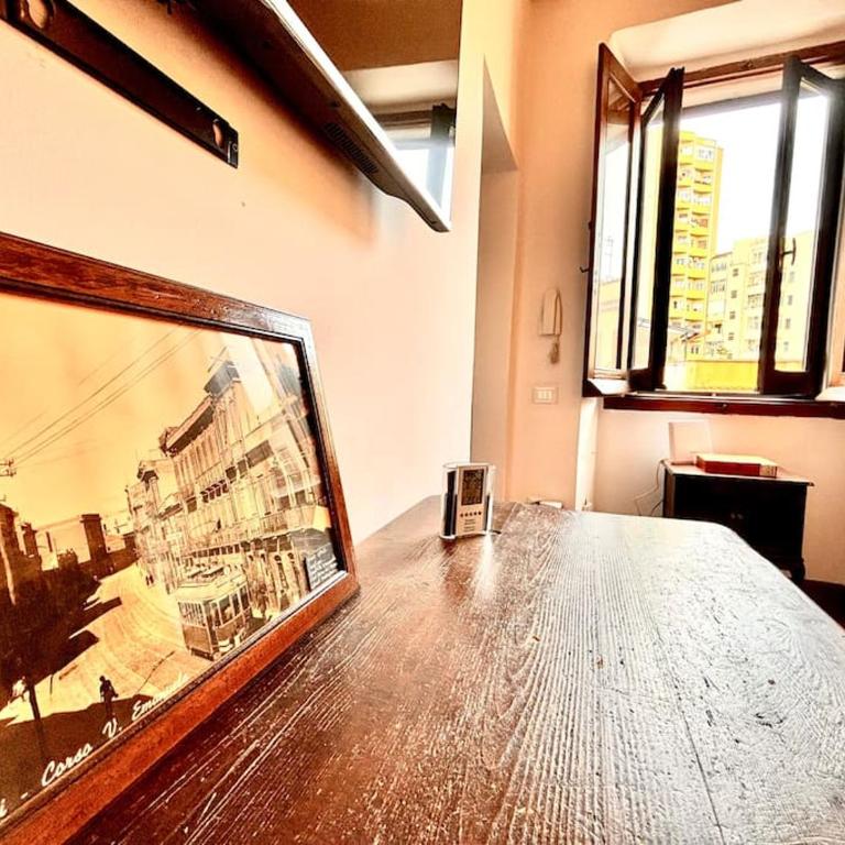 Centre View, Cagliari, Sardegna - Appartamento con 1 Camera da Letto - 26