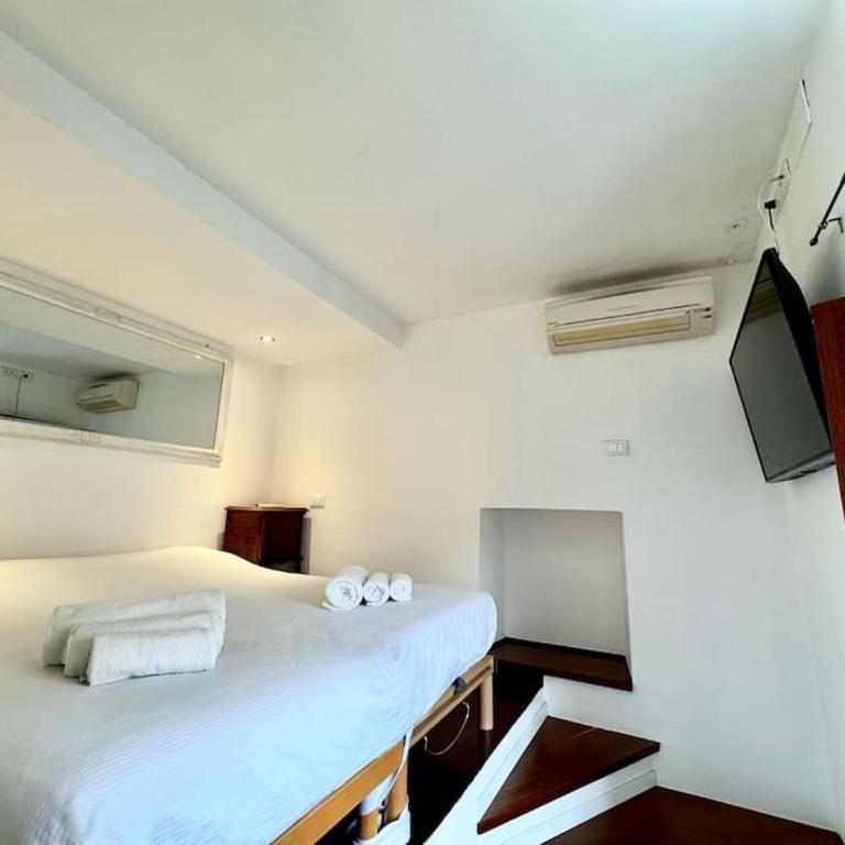 Centre View, Cagliari, Sardegna - Appartamento con 1 Camera da Letto - 27