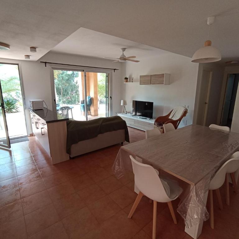 Linaria - Apartamento de 2 dormitorios - 5