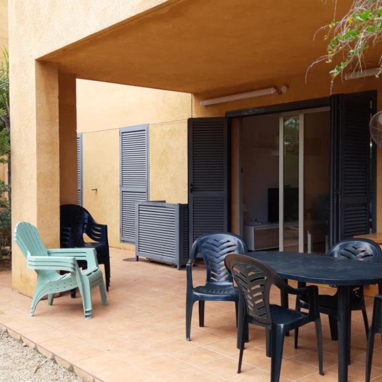 Linaria - Apartamento de 2 dormitorios - 13