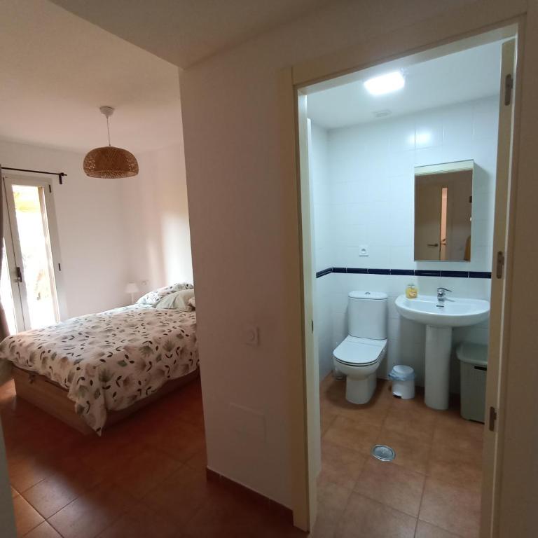 Linaria - Apartamento de 2 dormitorios - 7
