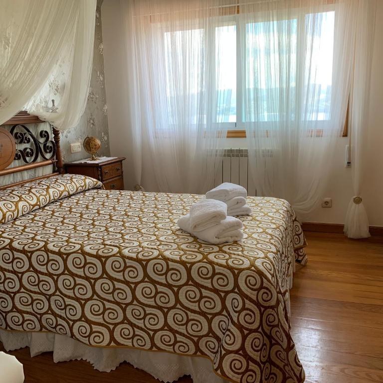 Mirador da Granxa - Apartamento con vistas al mar - 5