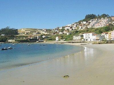 Mirador da Granxa - Apartamento con vistas al mar - 20