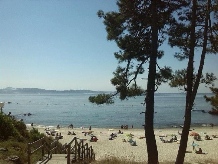 Mirador da Granxa - Apartamento con vistas al mar - 22