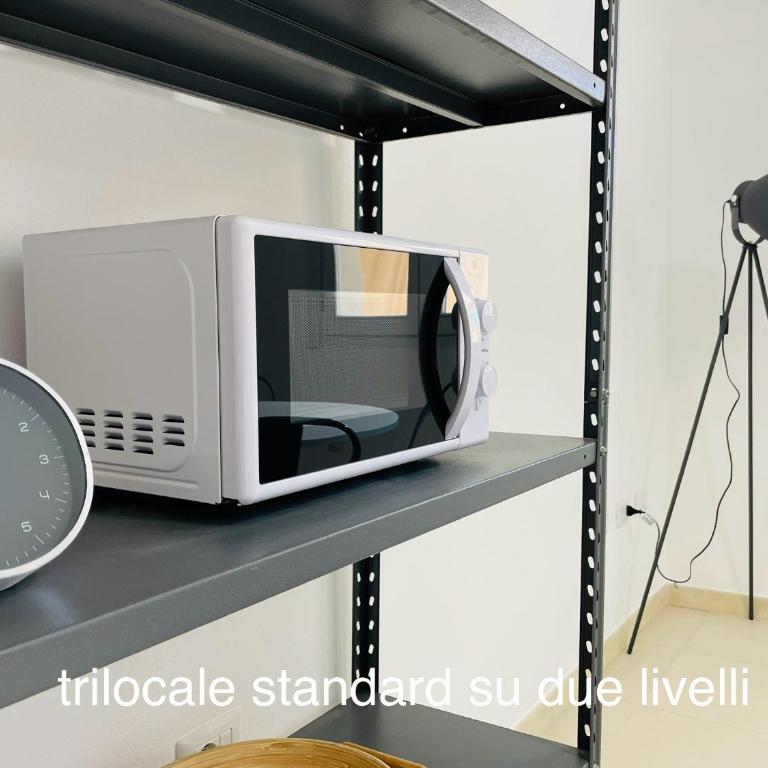 Appartamenti Shardana - Casa con 2 Camere da Letto - 7