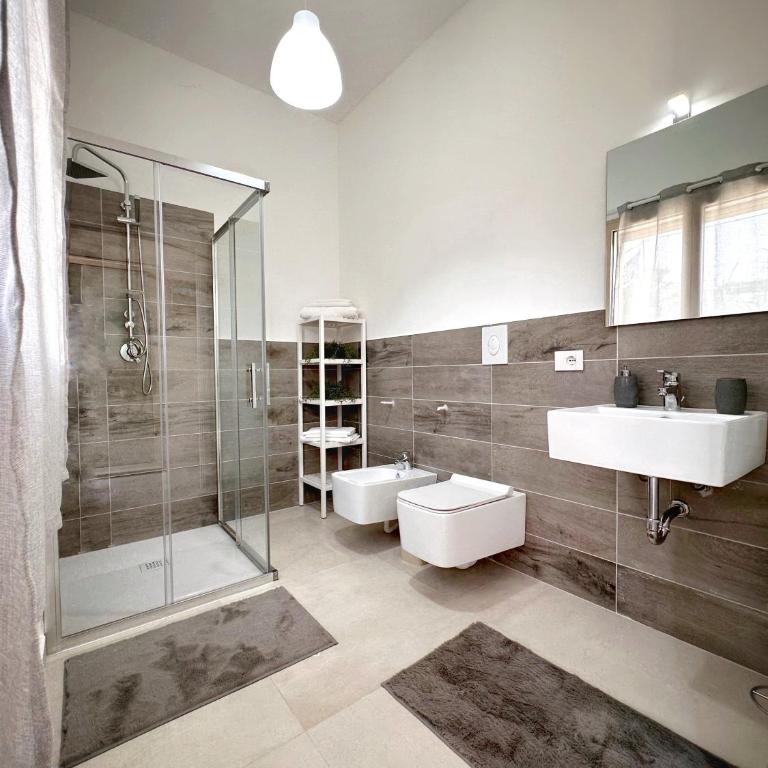 Villa Isma Superior Rooms - Camera Matrimoniale con Bagno Privato - 7