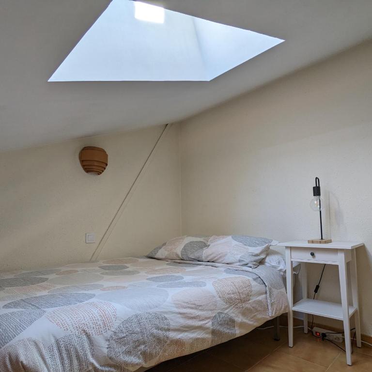 Bonito y luminoso apartamento con wifi y chimenea Aizú - Villanúa - Two-Bedroom Apartment - 20