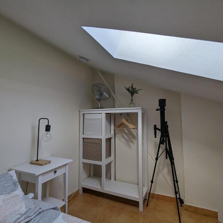 Bonito y luminoso apartamento con wifi y chimenea Aizú - Villanúa - Two-Bedroom Apartment - 22