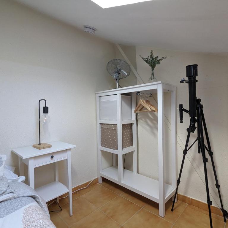 Bonito y luminoso apartamento con wifi y chimenea Aizú - Villanúa - Two-Bedroom Apartment - 24