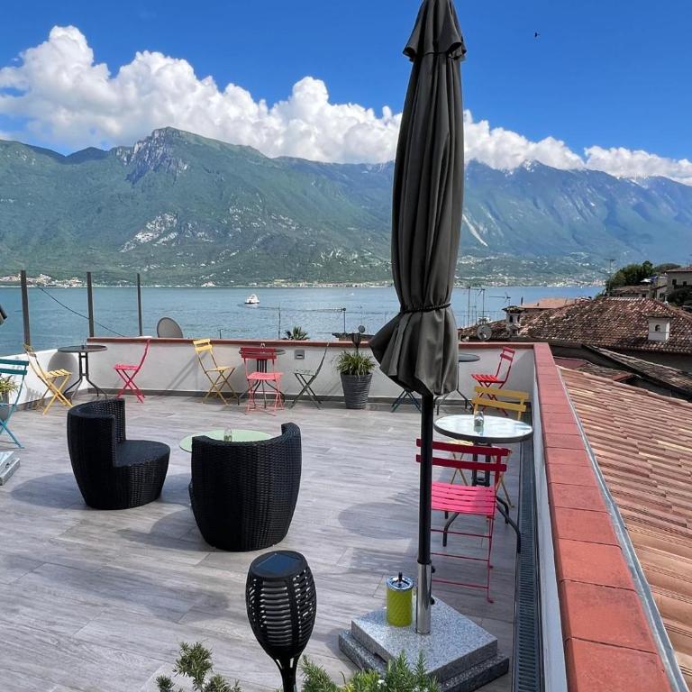 Nelson Apartment - Appartamento con 1 Camera da Letto - 31