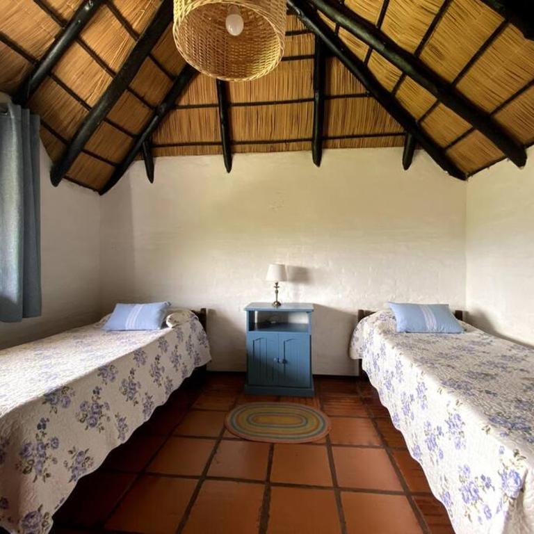 Cabaña La sosiega en pinares, Punta del este - Four-Bedroom House - 5