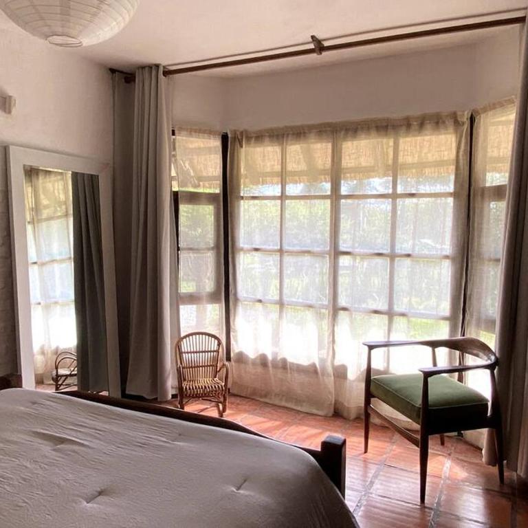 Cabaña La sosiega en pinares, Punta del este - Four-Bedroom House - 7
