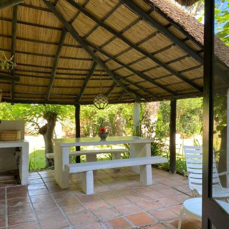 Cabaña La sosiega en pinares, Punta del este - Four-Bedroom House - 13