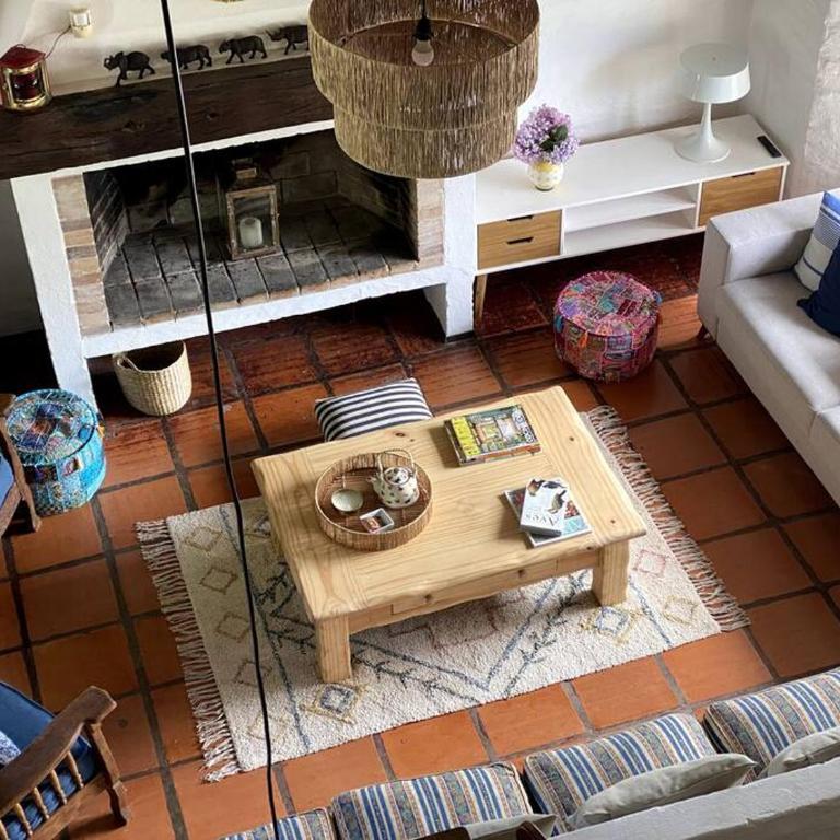 Cabaña La sosiega en pinares, Punta del este - Four-Bedroom House - 14
