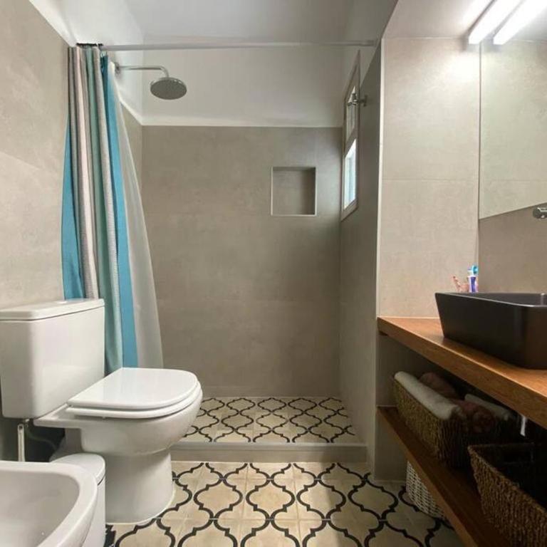 Cabaña La sosiega en pinares, Punta del este - Four-Bedroom House - 18