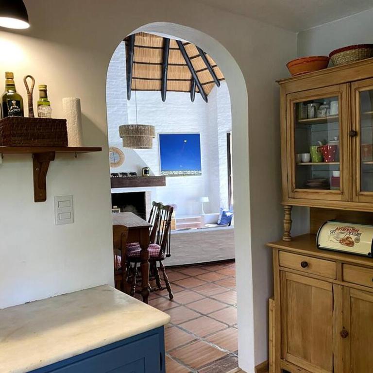 Cabaña La sosiega en pinares, Punta del este - Four-Bedroom House - 25
