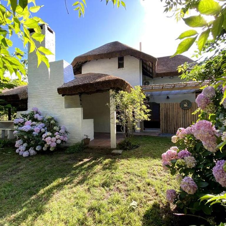 Cabaña La sosiega en pinares, Punta del este - Four-Bedroom House - 27