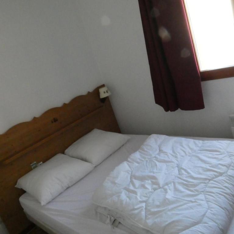 Les Granges d'Arvieux - Appartement 3 Chambres - 10