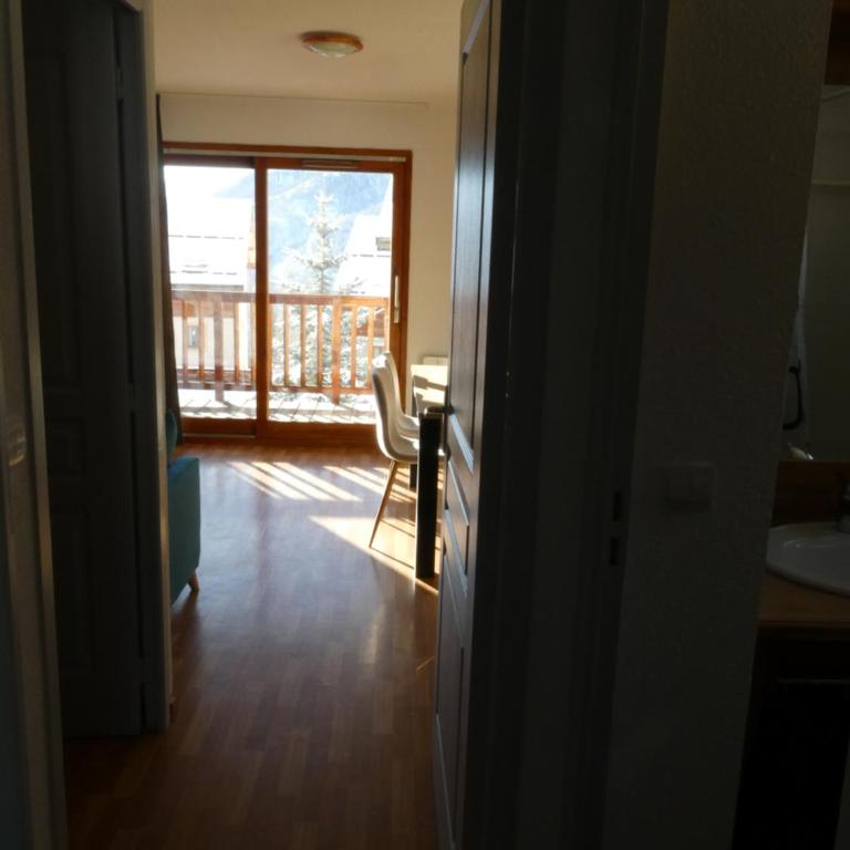 Les Granges d'Arvieux - Appartement 3 Chambres - 14